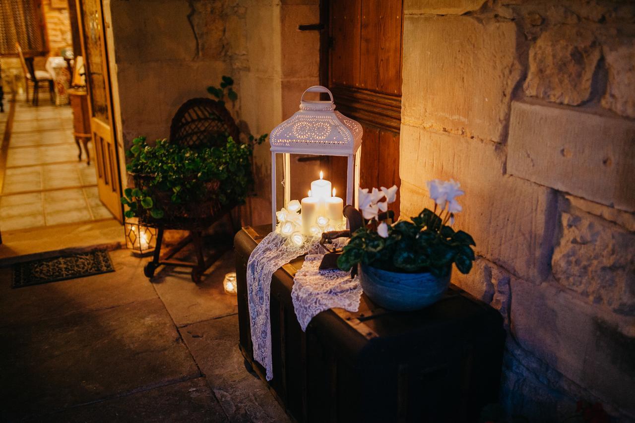 Posada La Cotía Helguera  Exterior foto
